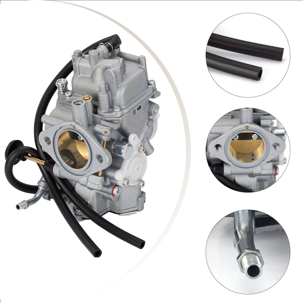 Carburetor Kit for Yamaha YFM350X Warrior (1993–2004)