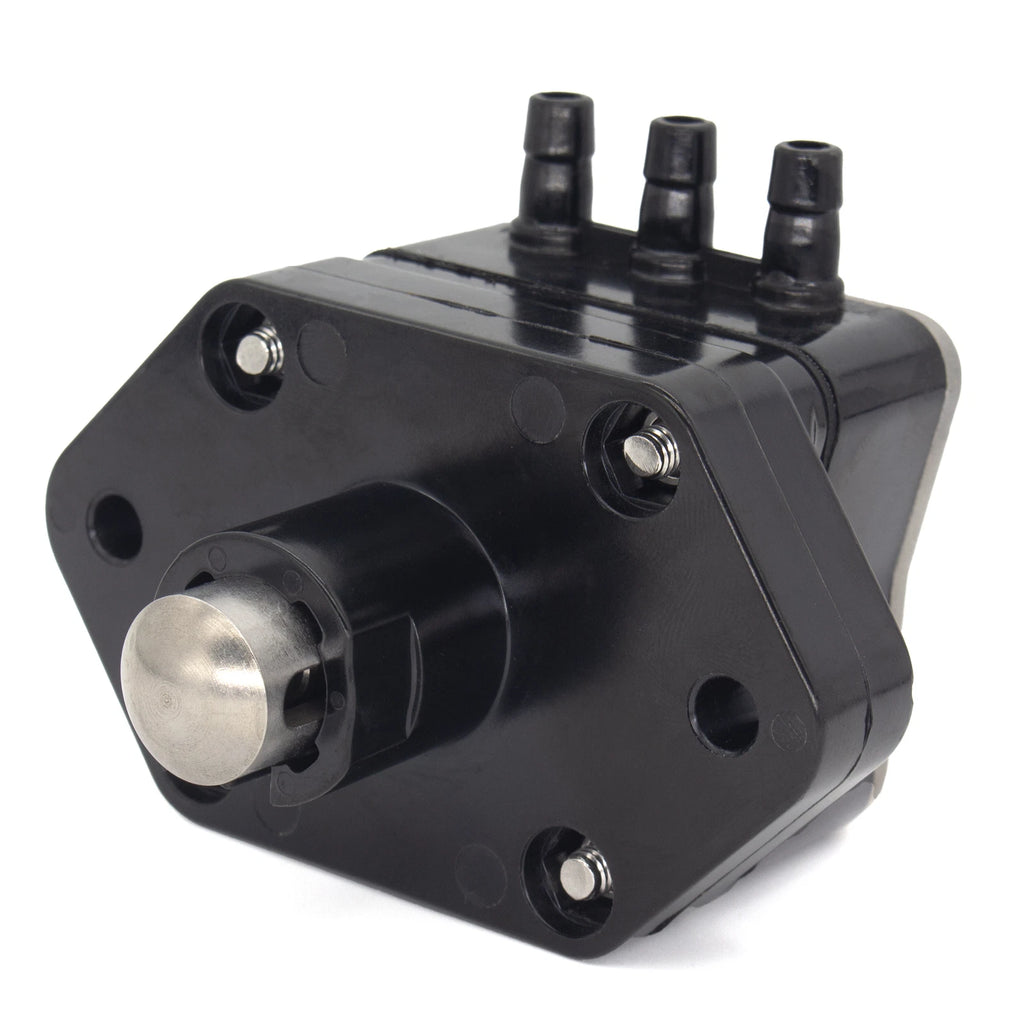 Fuel Pump 826398A1 for Mercury Marine & Yamaha 25-60 HP (Outboard)