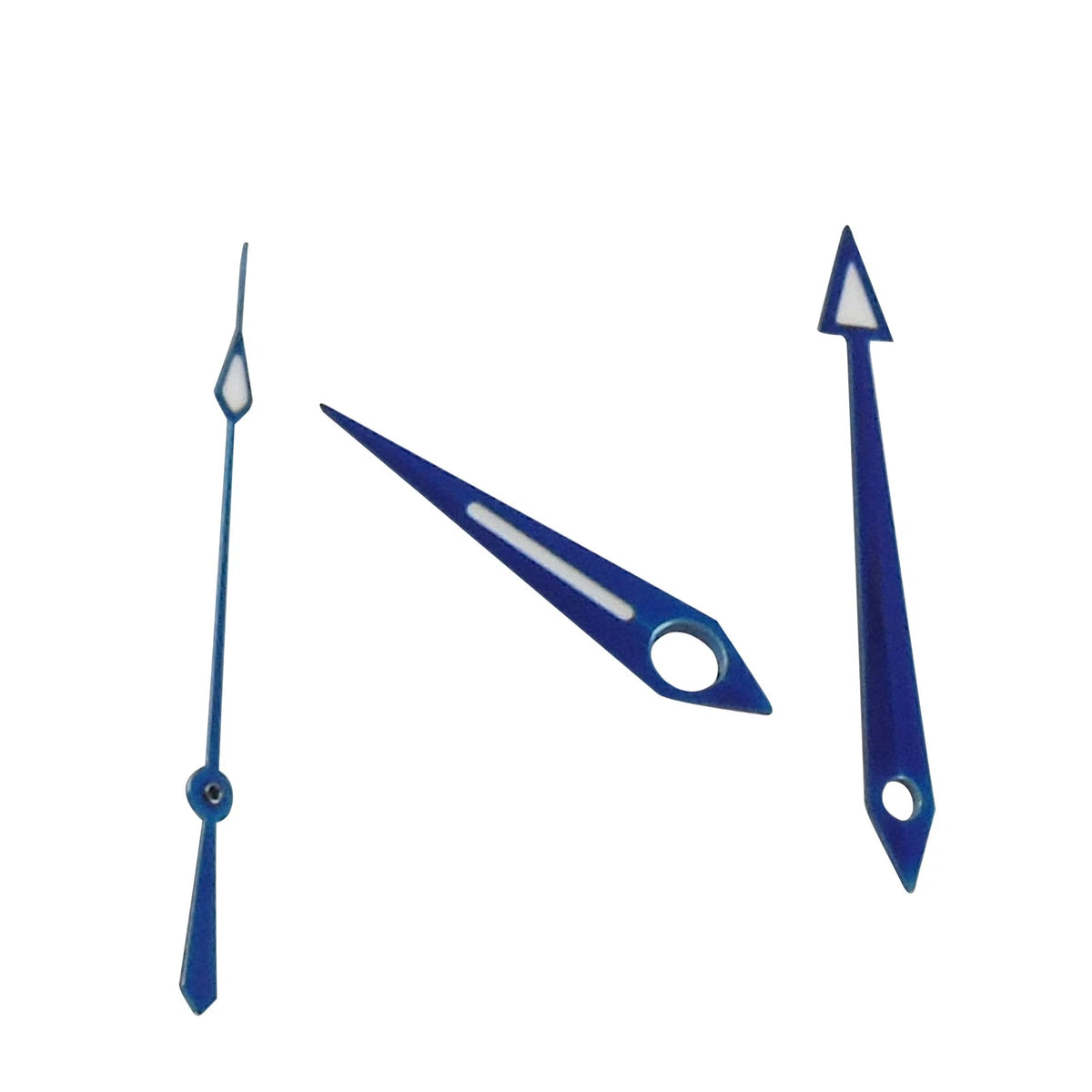 Replacement Watch Hands Pins for ETA 2824 Movement (No Year Range)