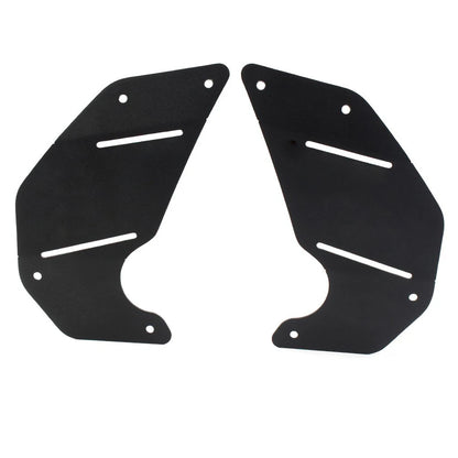 Engine Cover Plate Side Fairing for Kawasaki Vulcan S 650 (2015–2023)
