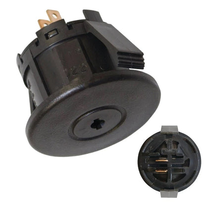 Ignition Starter Switch for Cadet RZTS42 (Zero) Part Number 72505476