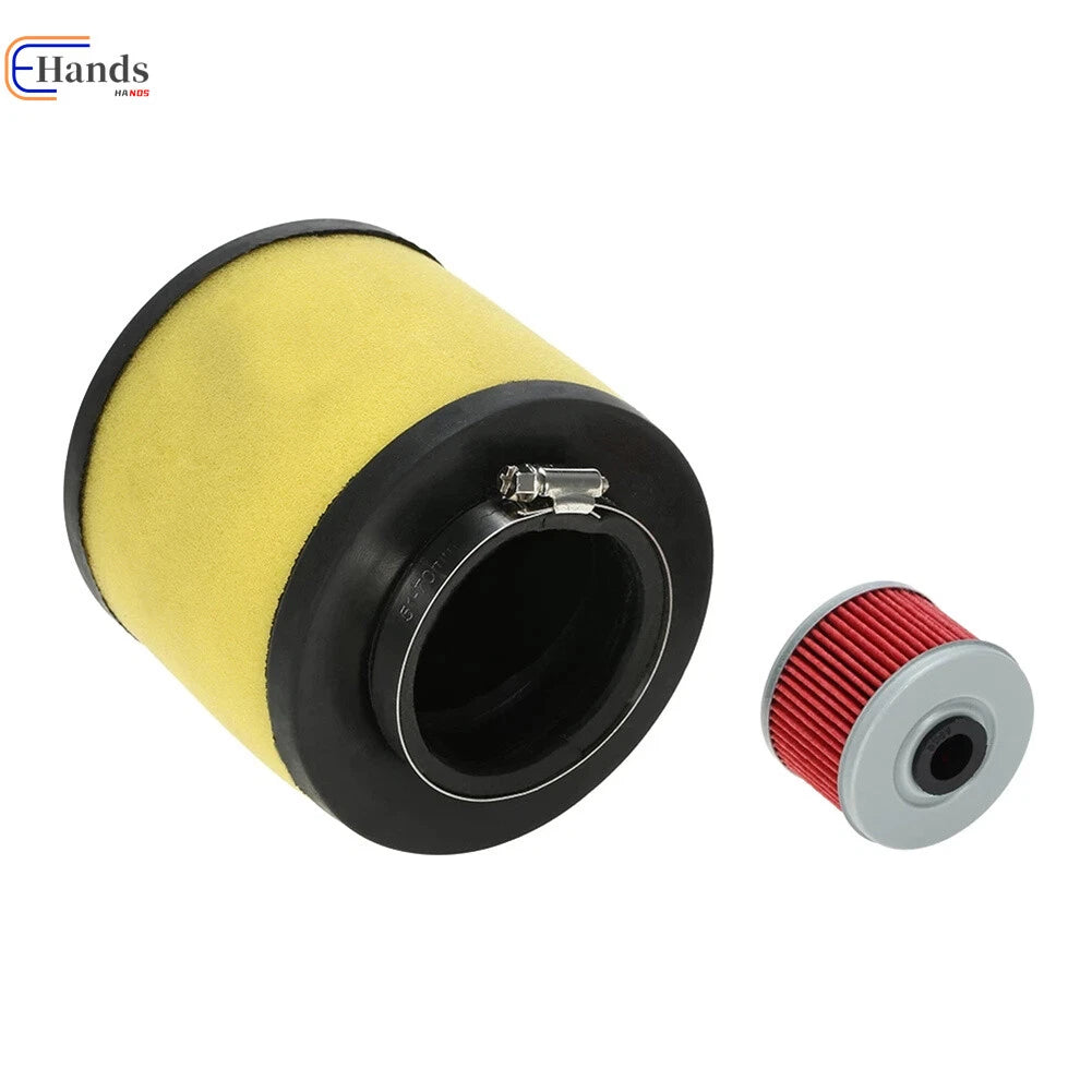 Air Filter for Honda Foreman 500 Rancher 420 TRX 400 EX (1999–2024) 17254-HN1-000