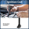 Ignition Coil Pack No. 1832A057 for Mitsubishi Mirage (2014–2015)