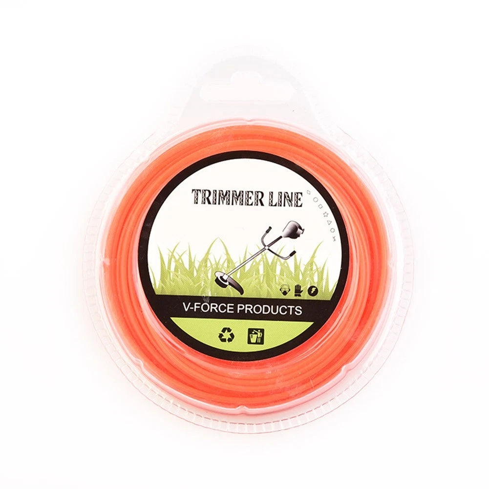 Trimmer Spool Replacement for String Strimmer (Outdoor Garden)