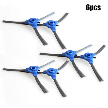 6X Side Brushes for RoboVac 11S, RoboVac 30 (Replacement Kit)