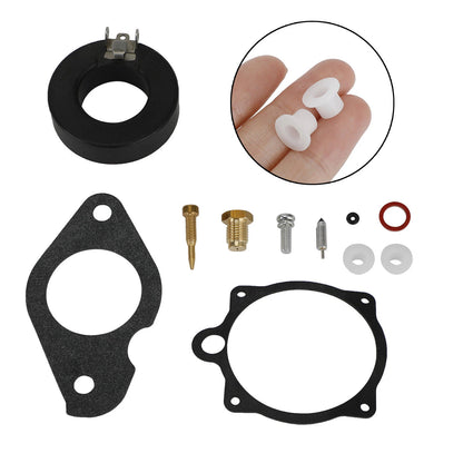CARBURETOR KIT YAMAHA MARINER 25 / 30 HP WITH FLOAT 689-W0093-02-00