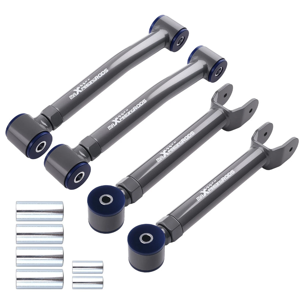 Adjustable Control Arms Sway Bar Link for Jeep Cherokee XJ (1984–2001)