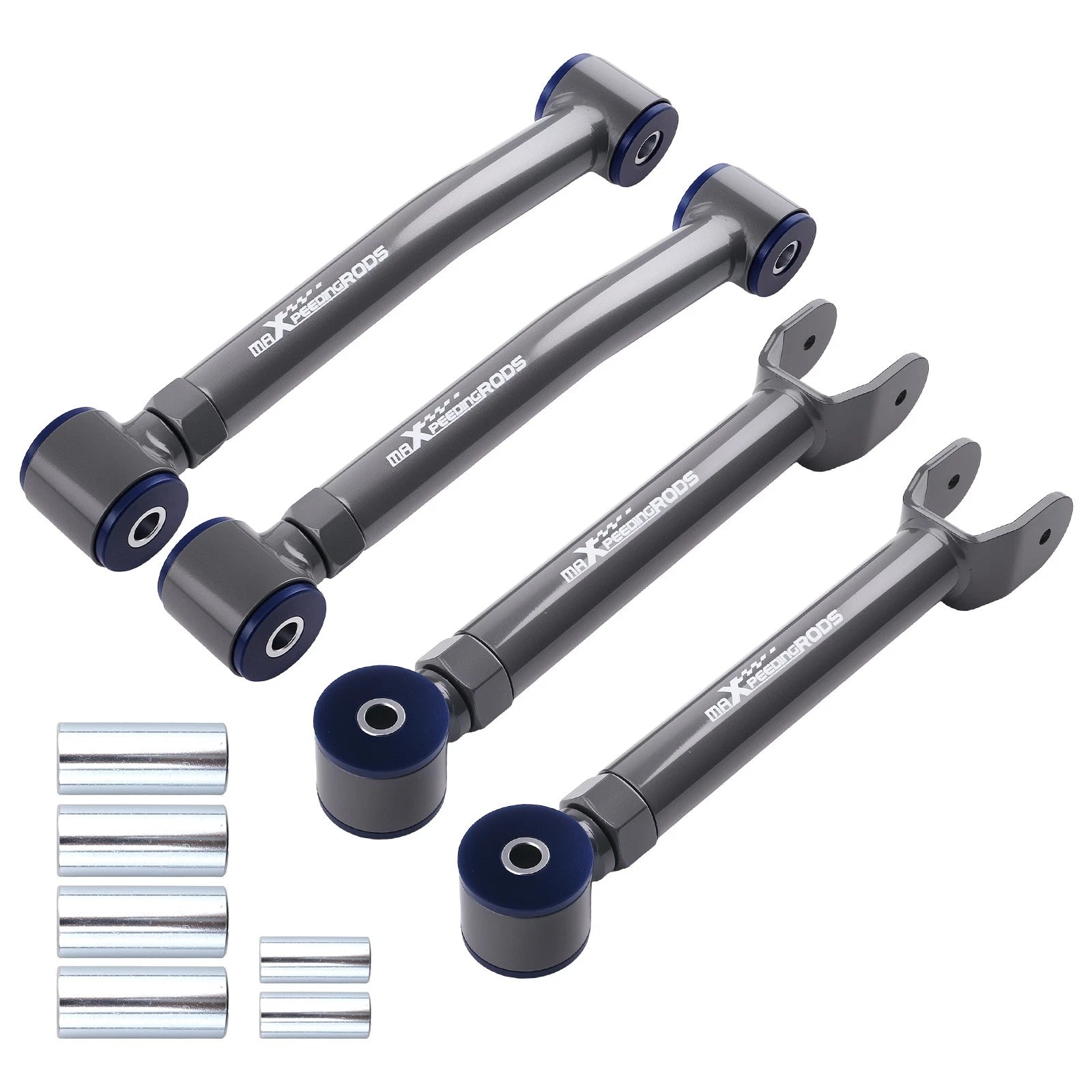 Adjustable Control Arms Sway Bar Link for Jeep Cherokee XJ (1984–2001)