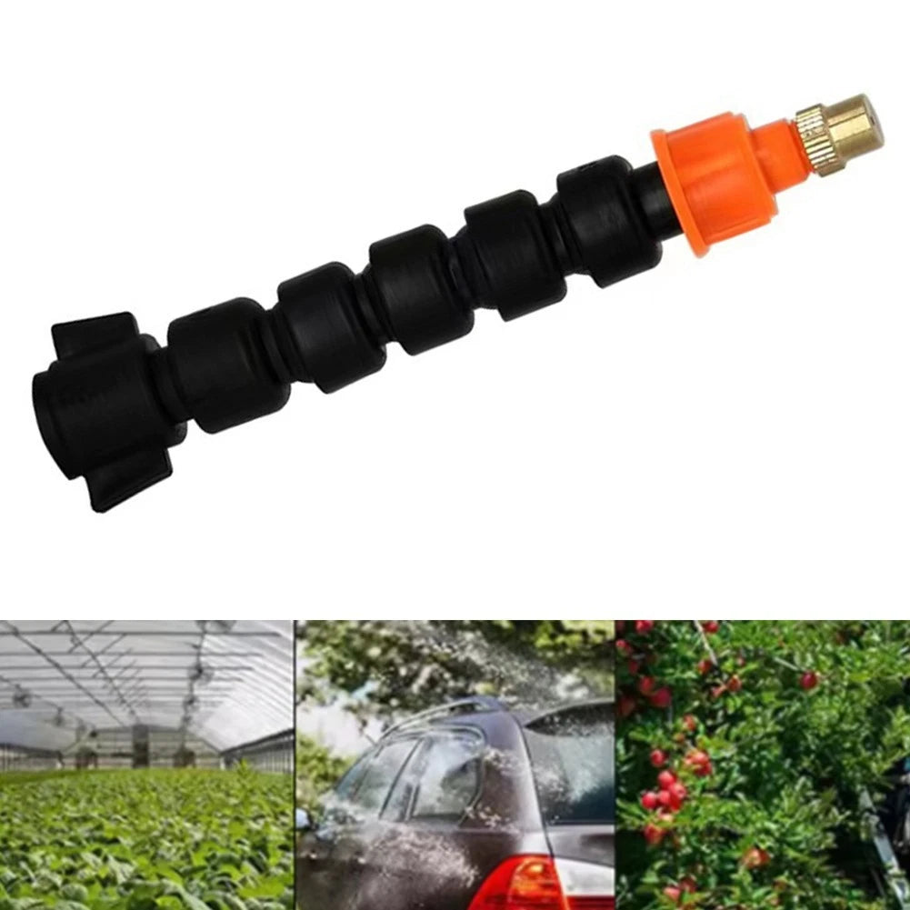 High Pressure Nozzle for Irrigation and Outdoor Cleaning
