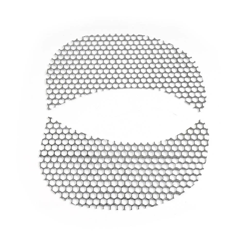 Fairing Mesh Grill Side Vent Screen for Harley Road Glide FLTR (2015–2023)