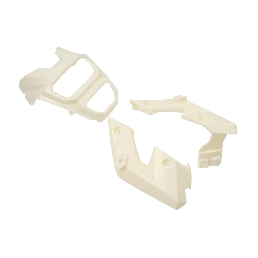 Headlight Bulb Protector Side Cover for Honda MSX125 Grom (2016–2018)