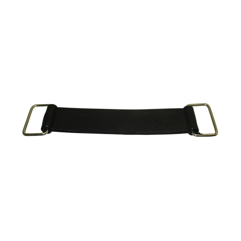 Rubber Battery Strap Belt for ATV Quad Go Kart Dirt Bike (127mm)