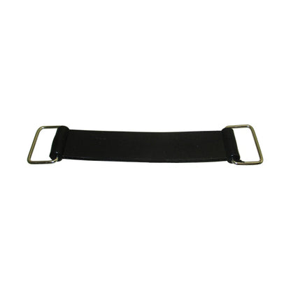 Rubber Battery Strap Belt for ATV Quad Go Kart Dirt Bike (127mm)