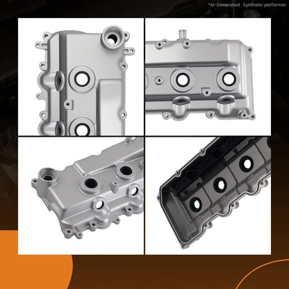 Engine Valve Cover for Toyota Hiace (2017) 1121030110, Mounting Hardware
