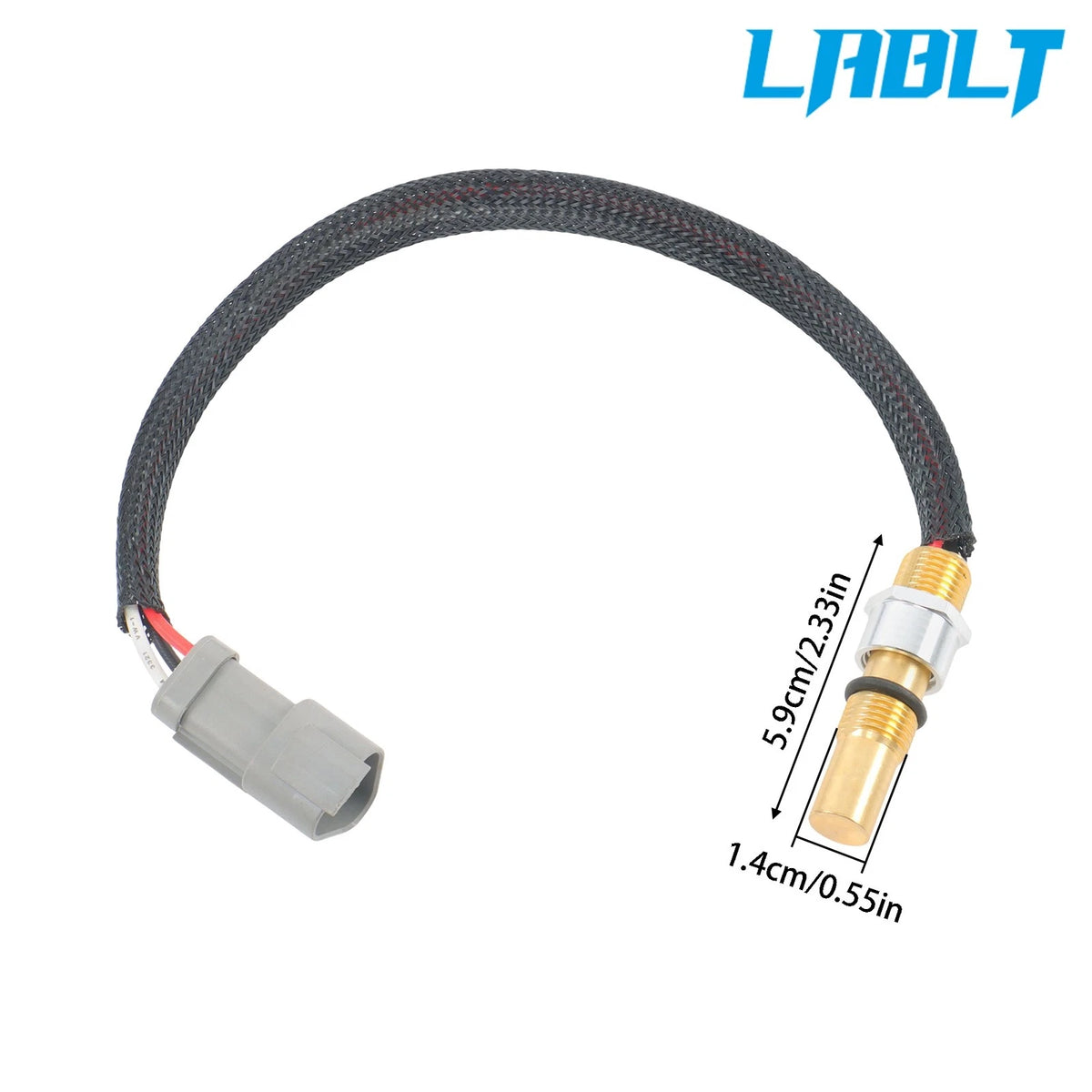 Speed Sensor for 4045 4630 6090 6068 6068HN 6135 6135HT