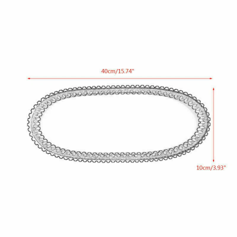 Primary Drive Clutch Belt for Suzuki LTA450X LTA500 (2007–2018)