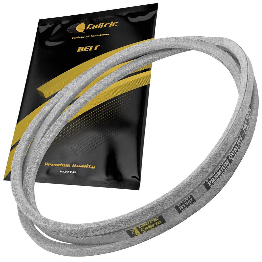 Mower Deck Belt Replacement for John Deere LT133 LT150 LT160 (2000–2002)