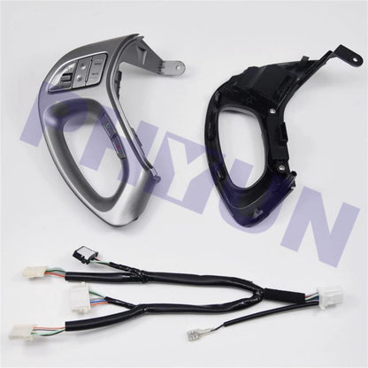 Multi-Function Steering Wheel Button for Hyundai IX35 (2009–2013)