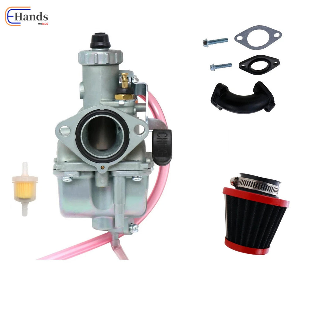Carburetor Intake Boot for Predator GX200 196cc 212cc (2008–2023)