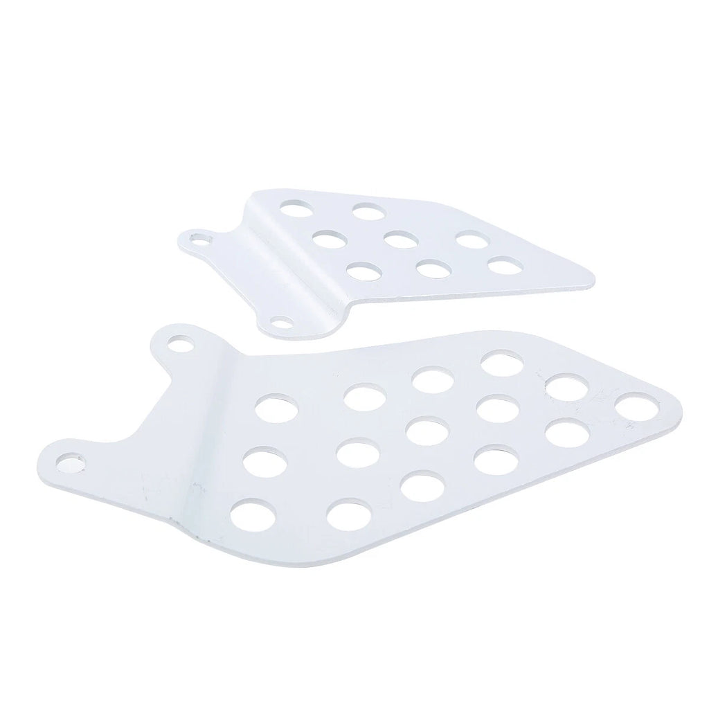 Foot Pegs Bracket for Honda CBR1000RR (2004–2007)