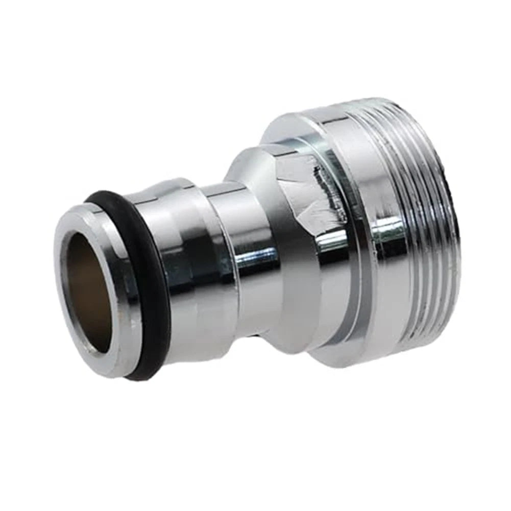 Stainless Steel Faucet Nozzle Adapter for Washing Machine