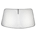 Foldable Windshield Sun Shade for Lexus RC Coupe (2015–2019)