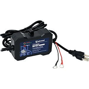 Battery Maintenance Charger for Attwood 11900-4