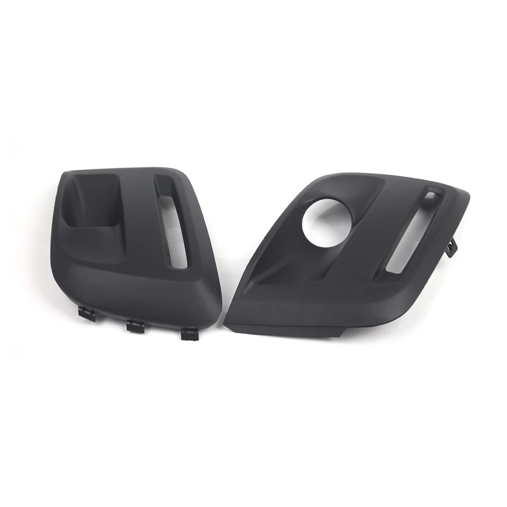 Fog Light Grille Cover for Citroen Berlingo, Peugeot (2015–2019)