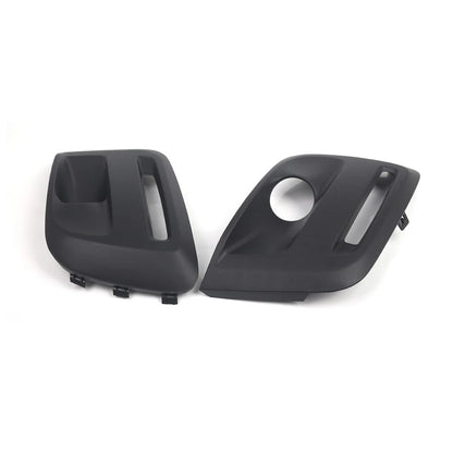 Fog Light Grille Cover for Citroen Berlingo, Peugeot (2015–2019)