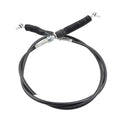 Gear Selector Shift Cable for Polaris Ranger 10-11 2x4 4x4 (7081005)