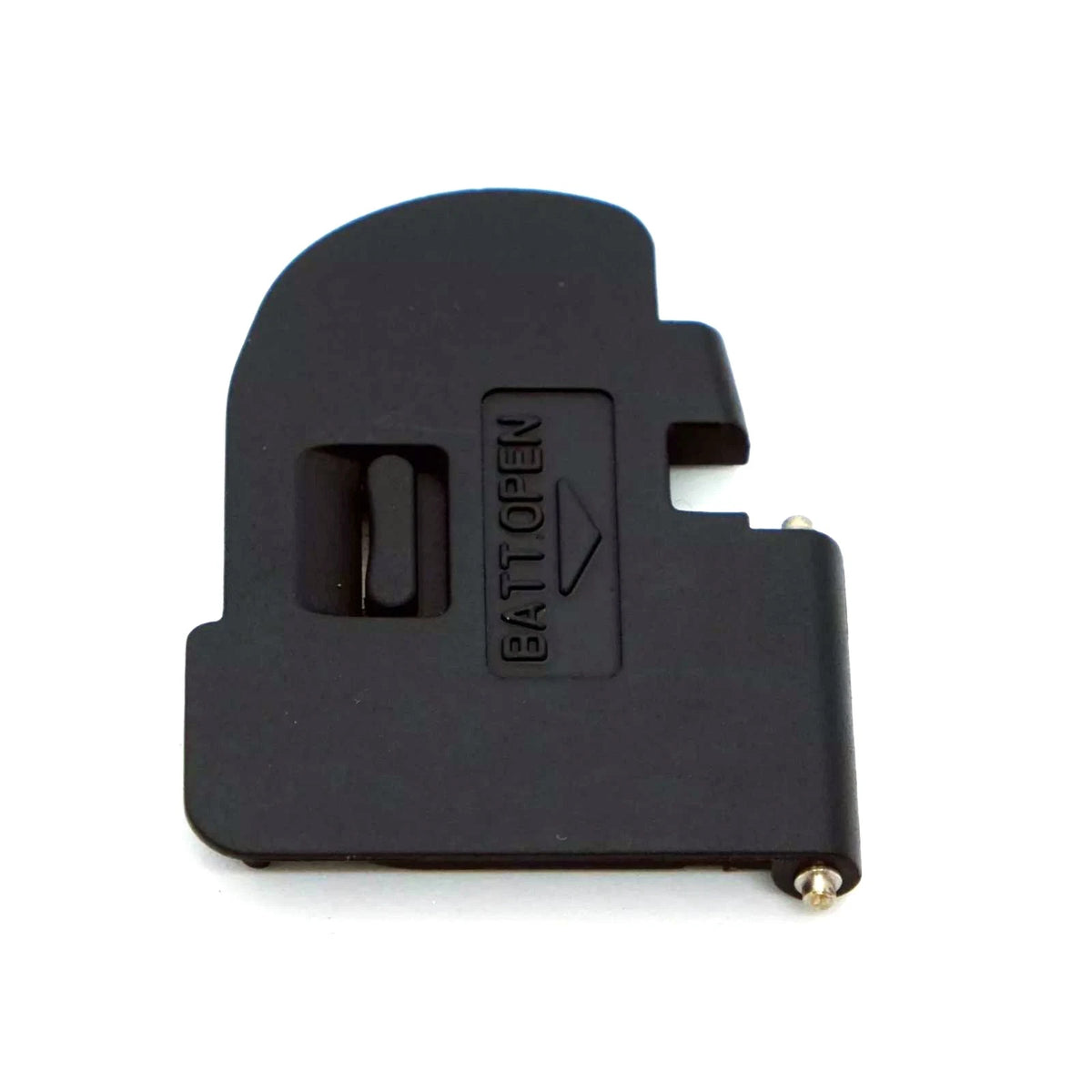 Replacement Battery Cover Lid Cap for Canon EOS 5D Mark II (2005–2008)