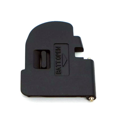 Replacement Battery Cover Lid Cap for Canon EOS 5D Mark II (2005–2008)