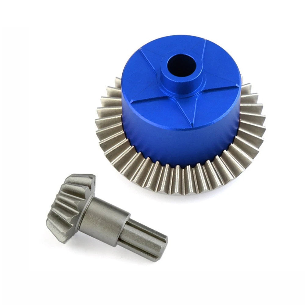 Set of 1 Metal Gear Differential Case for Granite/Senton/VorteX/Vendetta 4X4