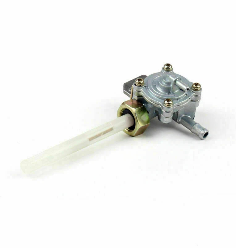 Fuel Tank Switch Valve Petcock for Honda CB250, VT250, Magna 250 (1980–1999)