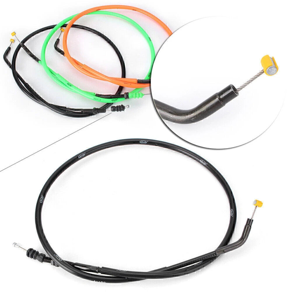 Clutch Cable for Kawasaki Z1000 (2010–2013)
