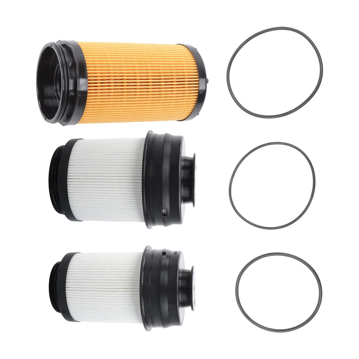 Oil Filter Fuel Filter Kit for Ram 2500 6.7L Cummins (2025–2026) 68677800AA