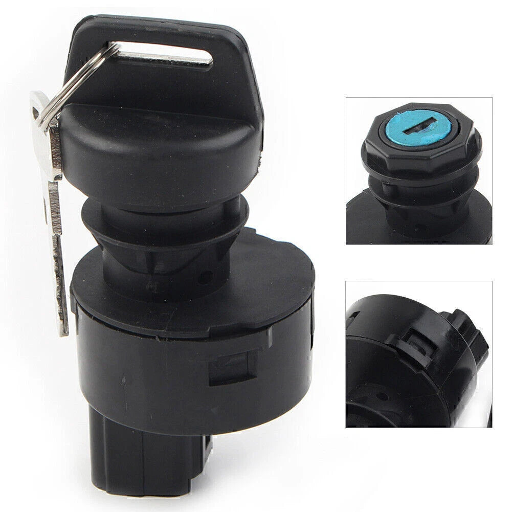 Ignition Key Switch for Arctic Cat Prowler 650 H1 (2006–2009)