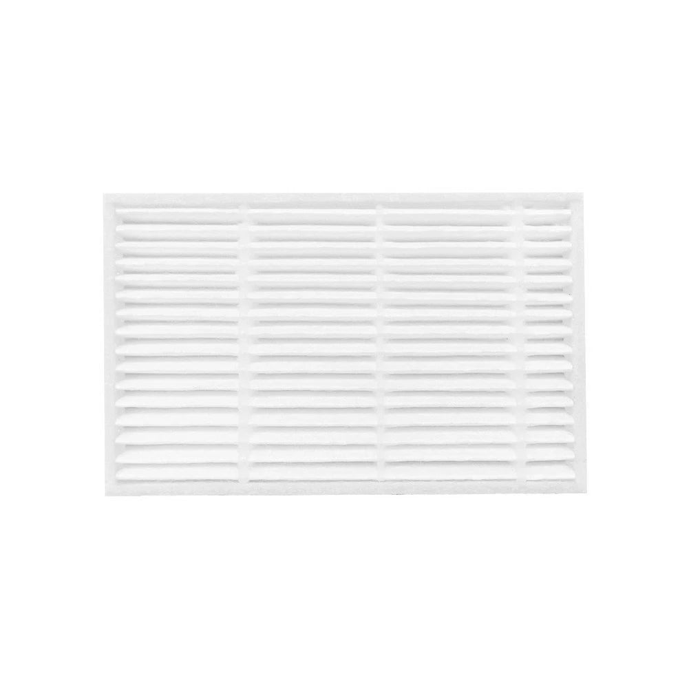 Microfiber Mop Material for Robot Vacuum (Corner Cleaning)