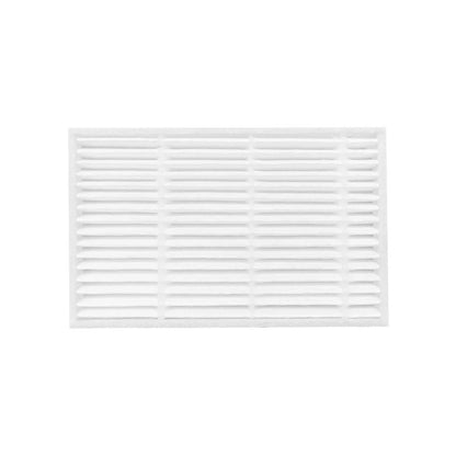 Microfiber Mop Material for Robot Vacuum (Corner Cleaning)