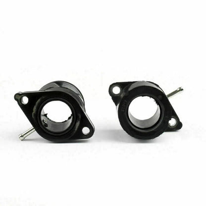Carb Intake Manifold Boots for Yamaha XJ550 (1981) 4G0-1 4G0-2