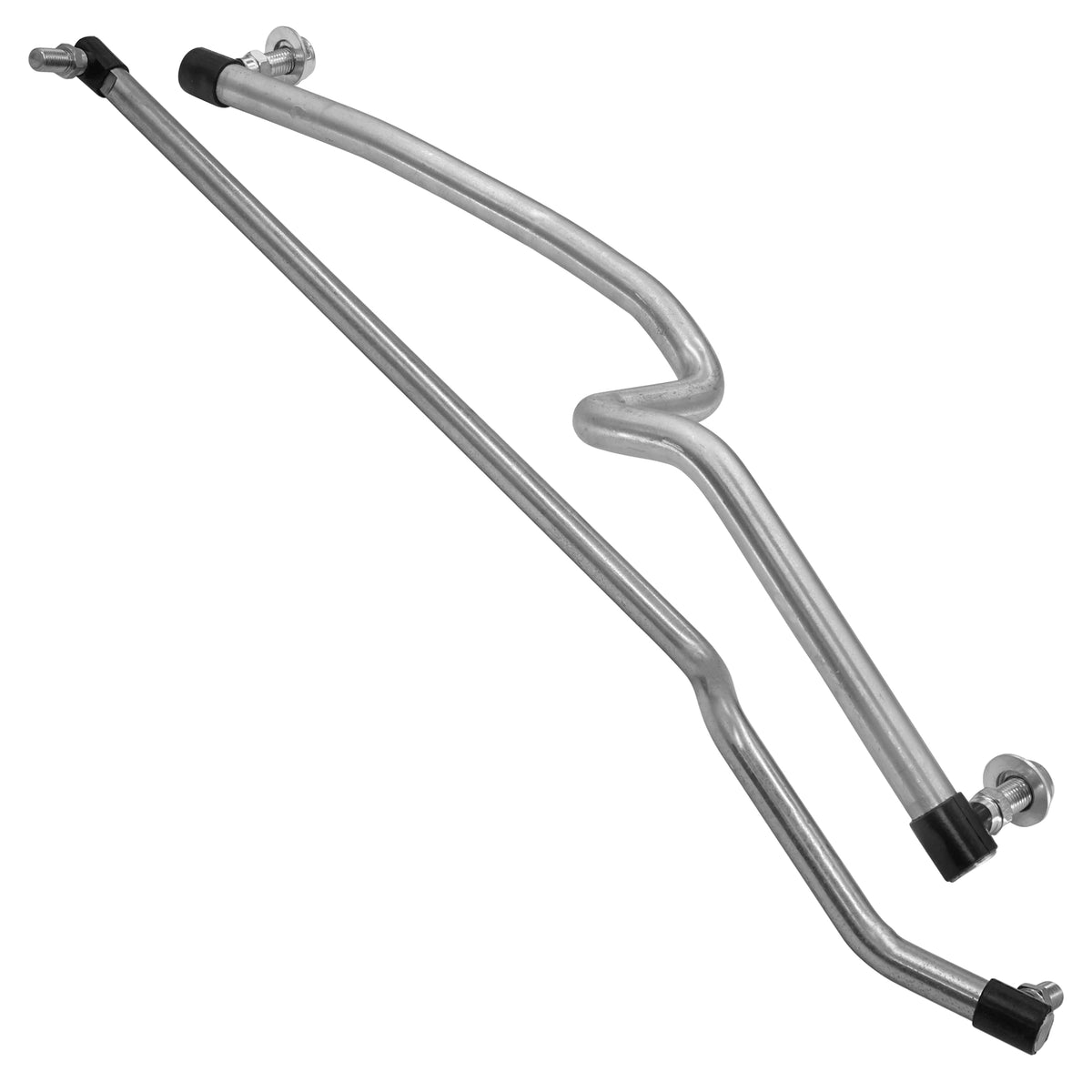 Steering Drag Link Replacement for John Deere E100 E110 E120 E130 E140 E150 E160 (1998–2009)