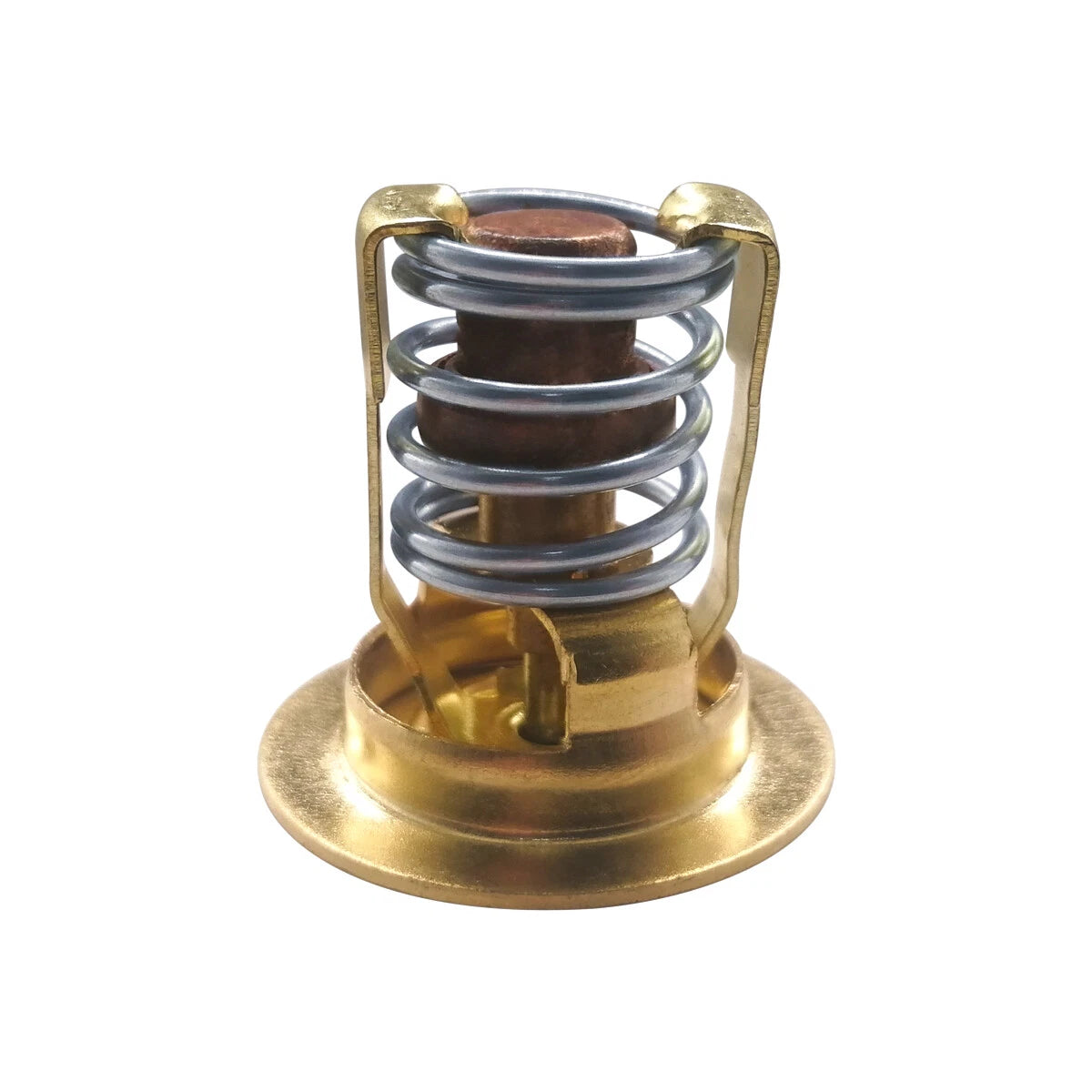 Thermostat Kit 140° for Mercruiser 120HP 2.5L 140HP 3.0L (59078)