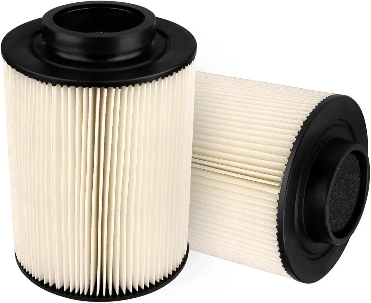 2X Engine Air Filter for Polaris RZR 800 RZR-S Ranger (2008–2014)