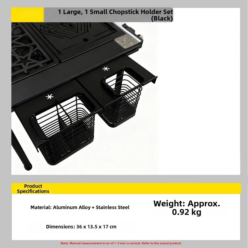 Hygienic Drain Basket for IGT Table (No Year Range Provided)
