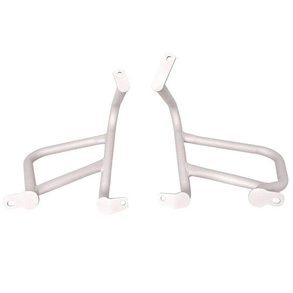 Front Engine Protection Guard Crash Bar for BMW R1200R (2015–2018)