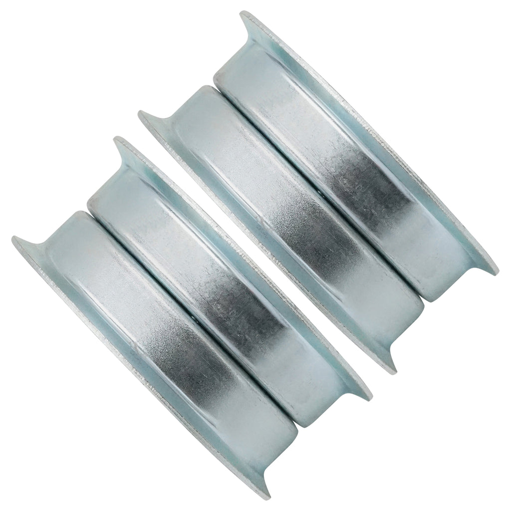 Deck Idler Pulley Replacement for Bad Boy Pup Lightning Diesels 1500cc (2010–2020)