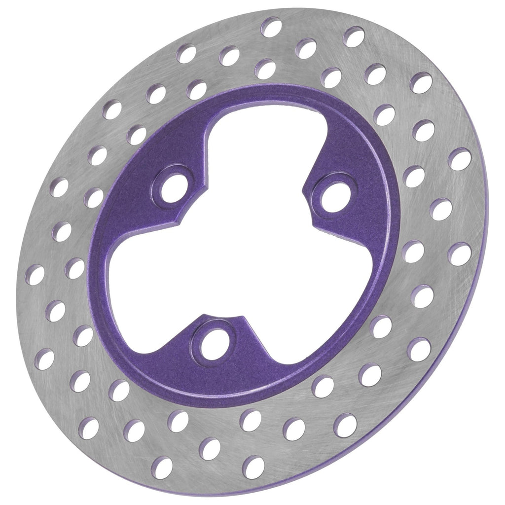 Brake Disc Rotor Front Left for Honda TRX450R Kick Start (2006–2009)