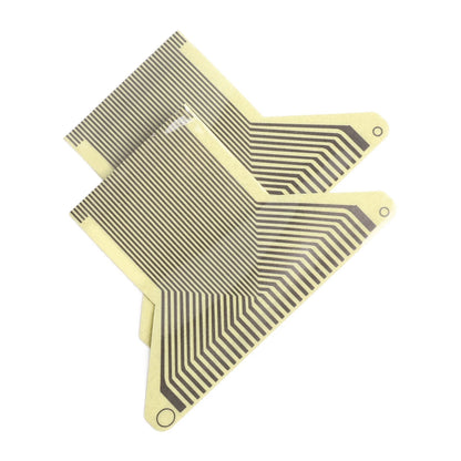 2X LCD Display Ribbon Cable for Gol (G4)
