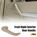 Front Right Interior Door Handle Replacement for Mercedes Benz W203 (2003–2007) Beige