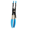 Chrome Alloy Steel Ignition Component Remover Pliers for